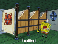season 4 GIF by SpongeBob SquarePants