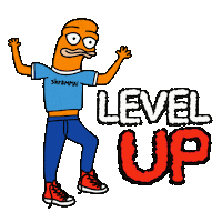 Video Games Yes Sticker by shremps