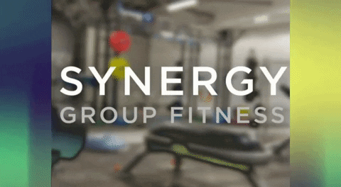 Synergyfitness synergy teamsynergy synergyfitness synergygroupfitness GIF