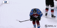 Celebrate Ice Hockey GIF by NHL