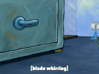season 8 frozen face-off GIF by SpongeBob SquarePants