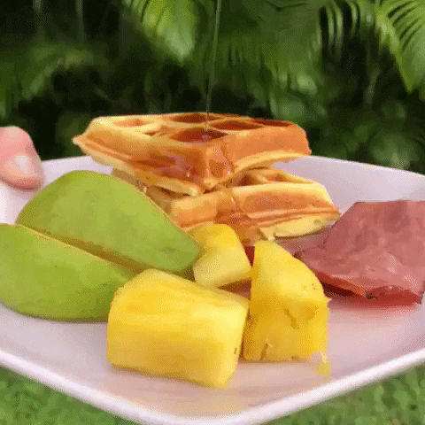 leankitchen giphyupload comida catering healthy food GIF