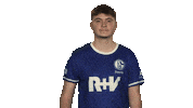 Come On Please Sticker by Bundesliga