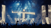light it up coachella GIF by MAJOR LAZER
