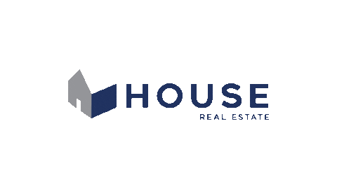 Tim Collom Sticker by House Real Estate