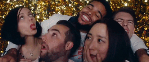 Drake Photobooth GIF by Republic Records