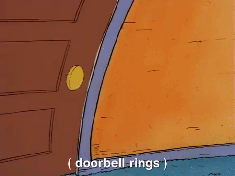 rockos modern life nicksplat GIF
