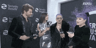 American Music Awards 2019 GIF by AMAs