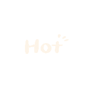 ponggodiy hot summer 碰果 ponggo Sticker