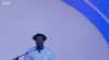 sampha GIF by Glastonbury Festival 2017