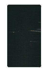 Artist Night Sticker by OPCD