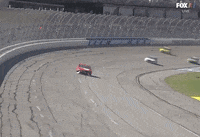 Sport Racing GIF by NASCAR