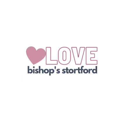 Bishops Love Sticker by Mackay Property