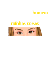 Beauty Glow Sticker by La Mery Cosmetics