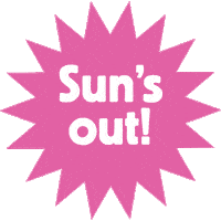 Menchies Sticker by Menchie's Frozen Yogurt