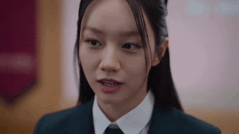 Actress Korean GIF