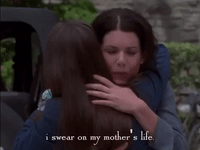 season 1 netflix GIF by Gilmore Girls 