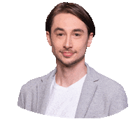 Dan Daniel Sticker by Česká televize