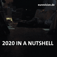 Corona Eurovision GIF by NDR