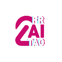 Artificial Intelligence Friday Sticker by Lunik2