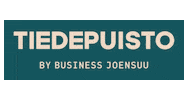Businessjoensuufi Sticker by Tiedepuisto