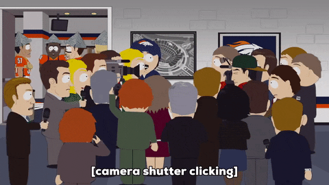 football randy marsh GIF by South Park 