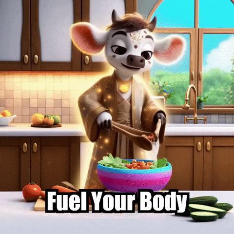Trending Topics Eating GIF by Moosiahzen
