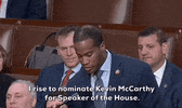 Day 3 John James GIF by GIPHY News