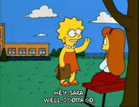 season 6 laura powers GIF