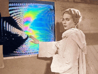 GIF by Sarah Zucker
