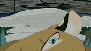 stan marsh lion GIF by South Park 