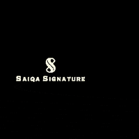 saiqasignature saiqasignature saiqa signature GIF