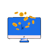 Bittrex_Global bitcoin cryptocurrency trading markets Sticker
