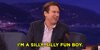 pete holmes conan obrien GIF by Team Coco