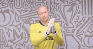 Soccer Clap GIF by Atlanta United