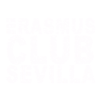 Erasmusclubsevilla yolo sevilla erasmus study abroad Sticker