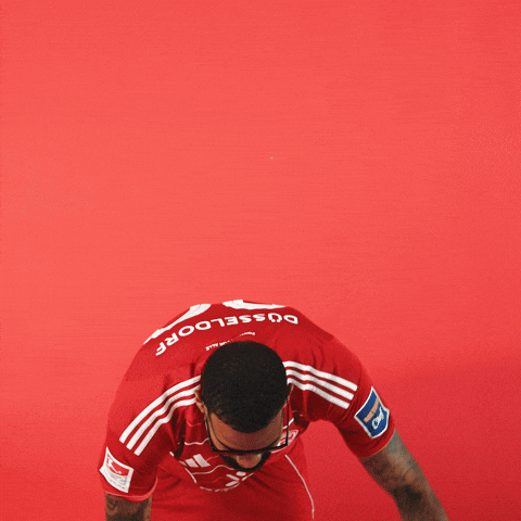 Soccer Bundesliga GIF by Fortuna Düsseldorf
