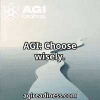 Choice Choose GIF by AGIReadiness