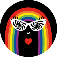 Rainbow Pride GIF by MediaMarkt