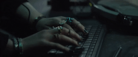 Working Music Video GIF by Taylor Swift