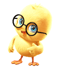 Animated Sticker