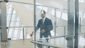 Arriving Paramount Pictures GIF by Mission: Impossible