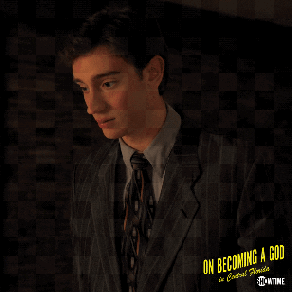 onbecomingagod season 1 showtime episode 4 104 GIF