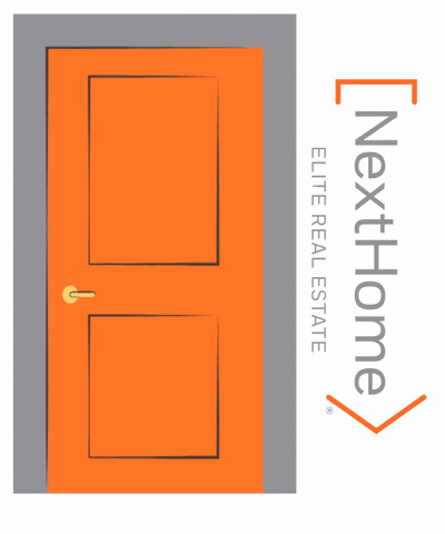 Welcomehome GIF by NextHome Elite Real Estate