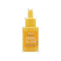 Skincare Serum Sticker by Imel Professional