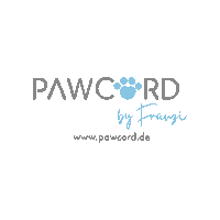 Pawcordbyfranzi pawcord pawcordbyfranzi Sticker