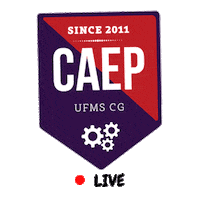 echerrevia caep Sticker
