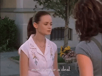 season 4 netflix GIF by Gilmore Girls 