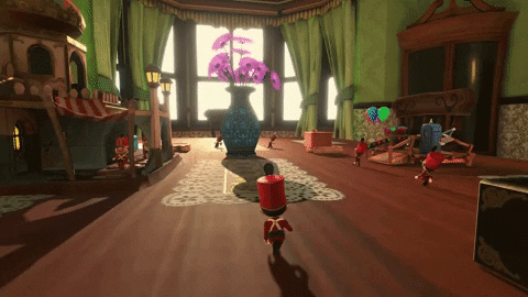 Day Magic GIF by Wired Productions