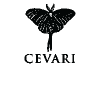 Skincare Luxury Sticker by CEVARI NATURALS